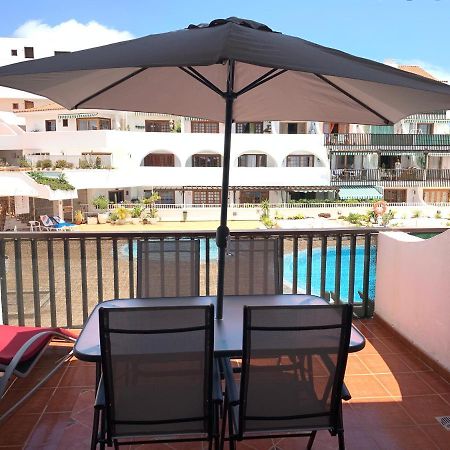 Apartment Parque Royale 1 Costa Adeje  Exterior photo