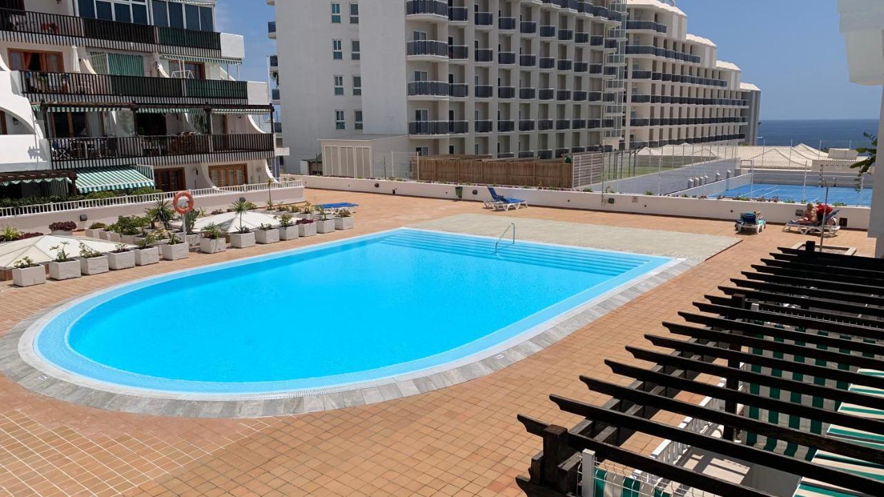Apartment Parque Royale 1 Costa Adeje  Exterior photo