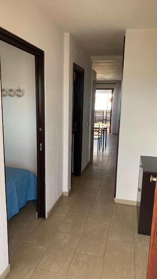 Apartment Parque Royale 1 Costa Adeje  Exterior photo