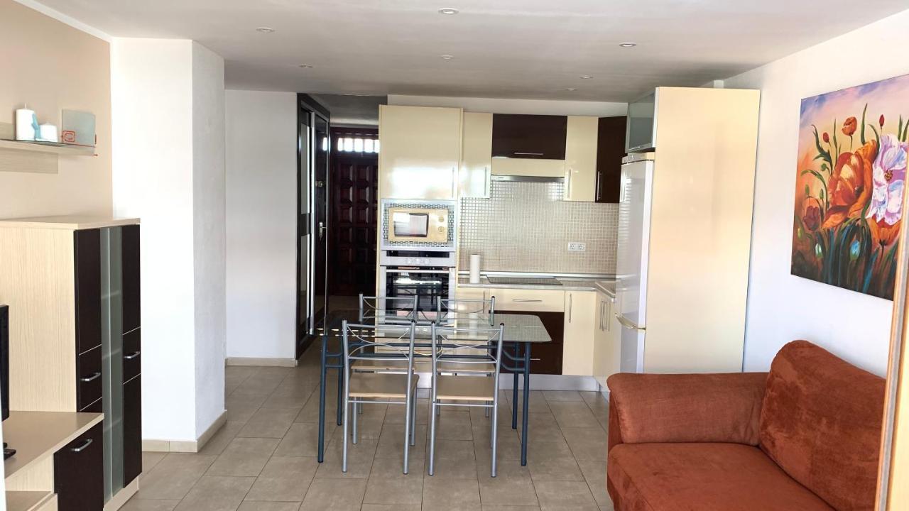 Apartment Parque Royale 1 Costa Adeje  Exterior photo
